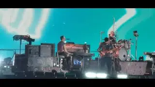 Concierto  Coldplay  Lima - Peru 13/09/2022