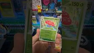 Тройной переворот по пятницам! Добро пожаловать в мой вечерний набор! Эпизод 245 #покемон #toonto...