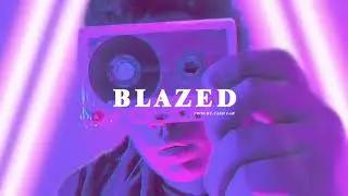 Kpop Type Beat - Blazed | BLACKPINK Type Beat 2021