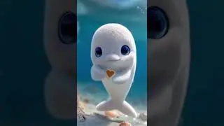 #cutefish#kidsrhyme#funny#kidcontent#shorts