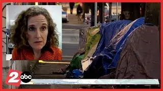 193 homeless died in 2021, highest number recorded; Annual Domicile Unknown report