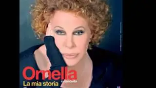 Ornella Vanoni --  Sto' male --