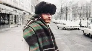 Mike Love - Alone on Christmas Day (1977 Version)