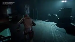 GOTHAM  KNIGHTS  DEMO   DEUTSCH    PS 5   😉🎮