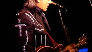 marty stuart-best mandolin solo ever