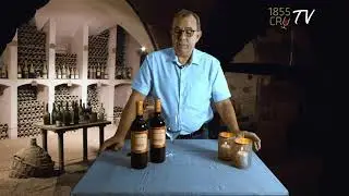 Château Lalande-Borie 2015 - 1855 CRU TV