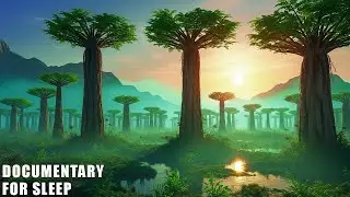 How Did The First Forests Change Climate? | Documentary for Sleep