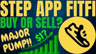 STEP APP FITFI MAJOR PUMP! FITFI COIN PRICE PREDICTION AND ANALYSIS! STEP APP CRYPTO FORECAST
