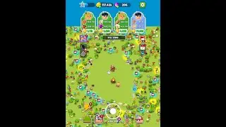 live pocket land mod apk play