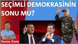 Özgür Özel bize gerçek Erdoğan'ı gösterdi!