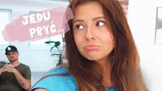 VLOG | Konečně je to tu!