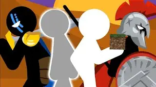 Stick War Legacy pt.25