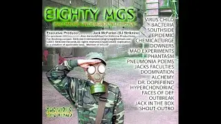 Virus Child   80MGS   The Virus
