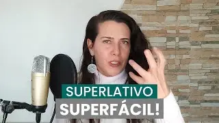 Superlativo em Alemão na prática