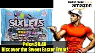 Buy Sixlets Easter Candies 4 oz