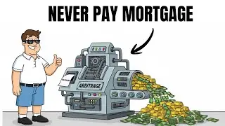 Understand Why Rich People Never Pay Off Their Mortgage