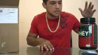 Como importar suplementos barato