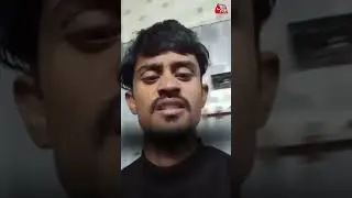 #LucknowMurderCase#Lucknow#MohammedArshad#Lucknow#Video Credit:Aaj Tak@ladiestalk_shivasharma