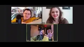 Cat&eacute;gorie Libre | &Eacute;pisode 48: &Eacute;ric Boum Morneault