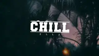 E L L A - Chill Hip Hop Beat [FREE]