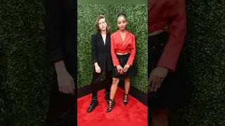 Больше никаких влиятельных квир-пар 💘💔#шорты #amandlastenberg #kingprincess #hollywoodlove #celeb...