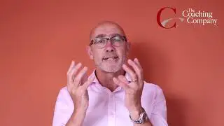 Leader As Coach - The what and why leaders coach