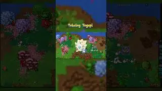 [PokexGames] Pok&eacute;log Togepi