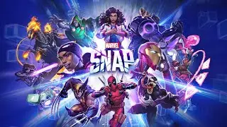 Marvel Snap: IronHeart, Wong, White Tiger and Odin Combo
