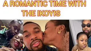 BELLA AND SHEGGZ ROMANTIC LIVE VIDEO😍 #sheggzandbella