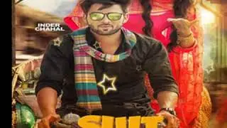 SUIT GULABI.....(new song 2019)