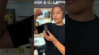 Здоровые волосы начинаются изнутри ✨ Одна пипетка в день для роста, сияния и общего оздоровления.