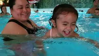 Gustavsvik lost city Őrebro Sweden. Camping & Swimming for Family👨‍👩‍👧
