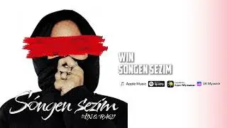 WIN ft BAGI - Songen sezim
