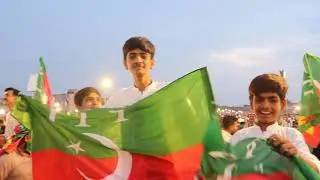 PTI Jalsa Multan Highlights | Imran Khan Speech | Makhdoom Zain Mehmood Qurashi 2022