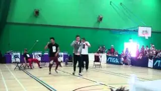 SOAR UK SDC | SOAR INK's PERFORMANCE
