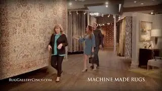 An Overview of Our Rug Collection