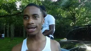 DMV Global - WeekByWeek: Party Time With DJ Jayycinco (Thraxxx)(VLog)