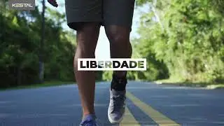 Sensi Ankle - Estabilizador de Tornozelo Kestal