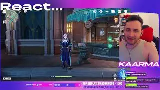 Desabafo sobre o End Game imposto pela Miojo no Genshin