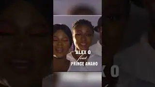 Shine Like A Star by Alex O feat. Prince Amaho.