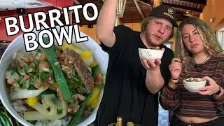 Can I Teach My Girlfriend How to Cook?
