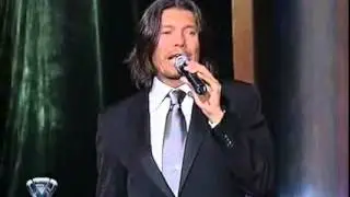 Showmatch 2007 - Karina Jelinek, estudió para su debut