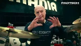 Don&aacute;szy Tibor (Tipcsi)  Padtech Triggertray