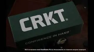 Нож складной CRKT Provoke Compact 4045