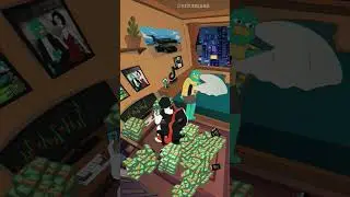 #trader #tradingforex #forex #trading #cartoon #yeti #forextrading #funny #binance #shortvideo