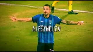 Aleksandar Kolev / 2025 / Goals & Assists /