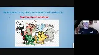 Food Safety Regulations and Standards Chapter 13 ServSafe