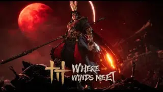 Wukong Skin - Where Winds Meet