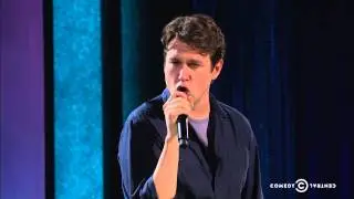 Pete Holmes - Nice Try, The Devil - This Party Is McDonald's