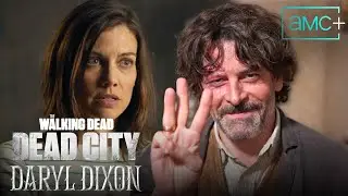 Behind the Dead | Episode 10 | Daryl Dixon Season 3 & Dead City Season 2